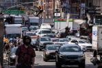 ONU: las ciudades afrontan cambio climático sin financiación para adaptarse a sus riesgos