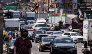 ONU: las ciudades afrontan cambio climático sin financiación para adaptarse a sus riesgos