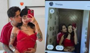 "Fan de su relación": el capítulo de La rosa de Guadalupe que habría hecho enojar a Ángela y Nodal