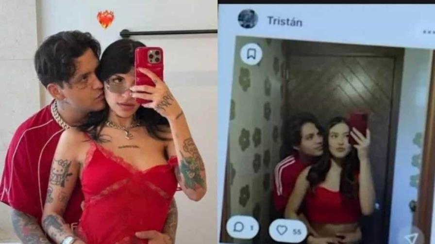 “Fan de su relación”: el capítulo de La rosa de Guadalupe que habría hecho enojar a Ángela y Nodal “Fan de su relación”: el capítulo de La rosa de Guadalupe que habría hecho enojar a Ángela y Nodal