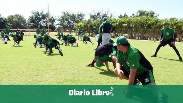 LIDOM Estrellas arrancarán sus entrenamientos el 23 de septiembre