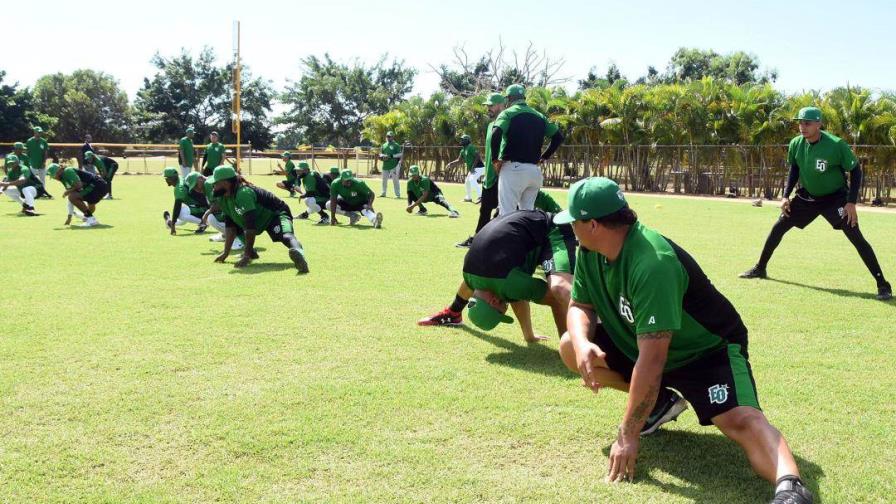 Estrellas arrancarán sus entrenamientos el 23 de septiembre