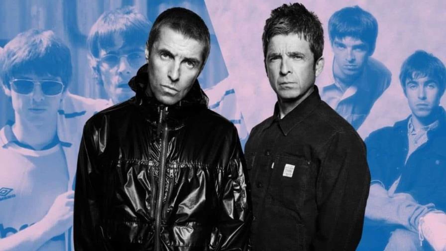 Peleas, presión, desplantes y demandas: Los conflictos en bandas de hermanos más allá de Oasis