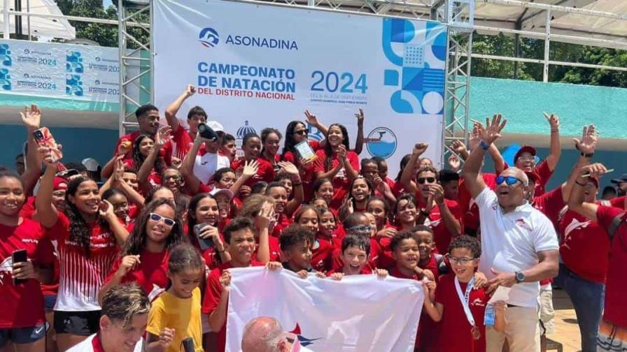 Marlins de Arroyo Hondo gana el campeonato Asonadina 2024