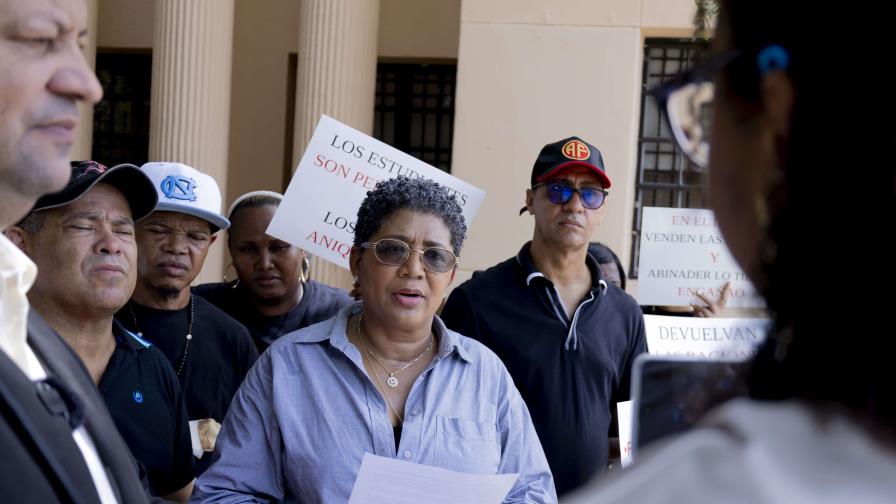 Continúan las denuncias de Mipymes por licitaciones del Inabie