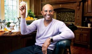 Mariano Rivera se confiesa enamorado de Saman&aacute; y contento de apoyar su sostenibilidad