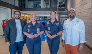 Mujeres en Fórmula RD festeja su segundo aniversario con evento especial 