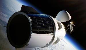 SpaceX programa para esta semana el lanzamiento de la misión Polaris tras aplazamientos
