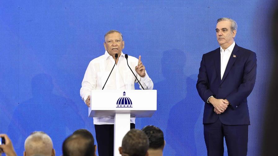 Presidente de Refidomsa: “Nosotros no hablamos de si se debe o no se debe” petróleo a Venezuela