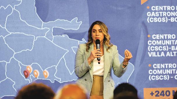 Supérate logra independizar a 142,292 usuarios