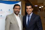 El nuevo proyecto de Agricultura Resiliente beneficiará a más de 70,000 agricultores en 7 provincias