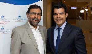 El nuevo proyecto de Agricultura Resiliente beneficiar&aacute; a m&aacute;s de 70,000 agricultores en 7 provincias