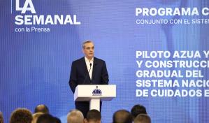 Reforma del gasto público será anunciada la próxima semana