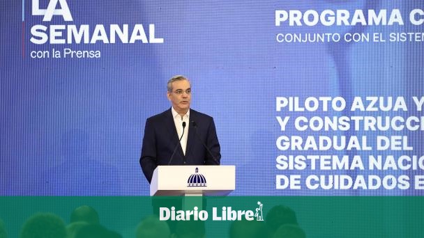Reforma del gasto público será presentada la próxima semana