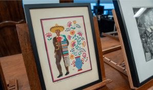 El Museo Metropolitano de Nueva York encumbra la historia del grabado en México