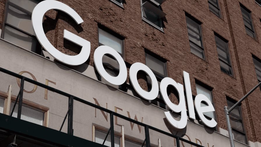 Arranca el segundo juicio del Gobierno de Biden contra Google por monopolio Arranca el segundo juicio del Gobierno de Biden contra Google por monopolio