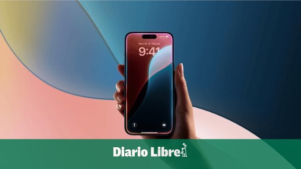 Apple presenta su iPhone 16, conoce sus características y precios
