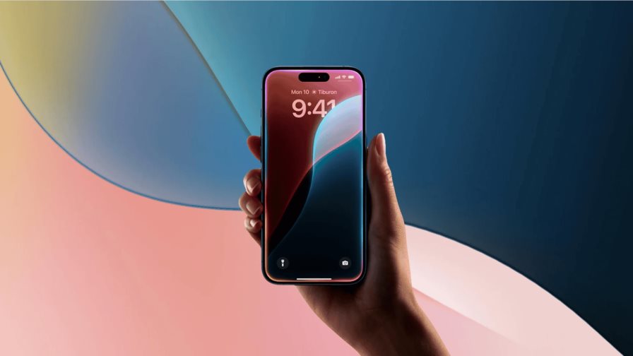 Apple lanza su primer iPhone dotado de IA generativa Apple lanza su primer iPhone dotado de IA generativa