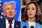 Claves del debate entre Harris y Trump, decisivo para ganarse el voto de los indecisos Claves del debate entre Harris y Trump, decisivo para ganarse el voto de los indecisos