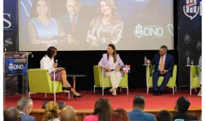 El evento con el que se proclamó el 8 de septiembre como el Día Nacional de la Oratoria