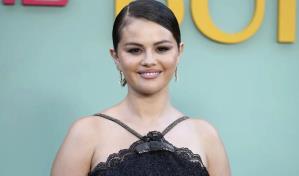 Selena Gomez revela que no puede tener hijos: Fue algo que tuve que lamentar durante un tiempo