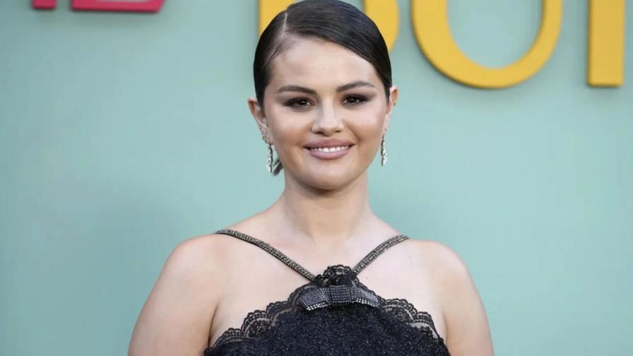 Selena Gomez revela que no puede tener hijos: Fue algo que tuve que lamentar durante un tiempo