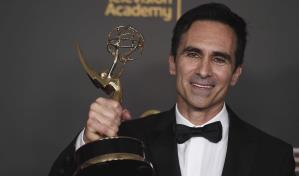 "Shogun" gana récord de 14 Emmy, Jamie Lee Curtis es galardonada