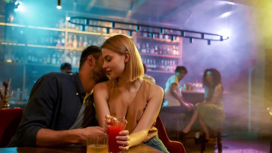 ¿Amigos con derecho? No juegue con fuego si no quiere quemarse