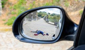 EE.UU. propone nuevo estándar de seguridad en vehículos para reducir muertes de peatones