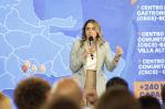 El Gobierno atribuye disminución de la pobreza al programa Supérate