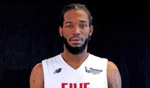 El Barias anuncia a Marlon Johnson como su 1er refuerzo para el TBS Distrito 2024