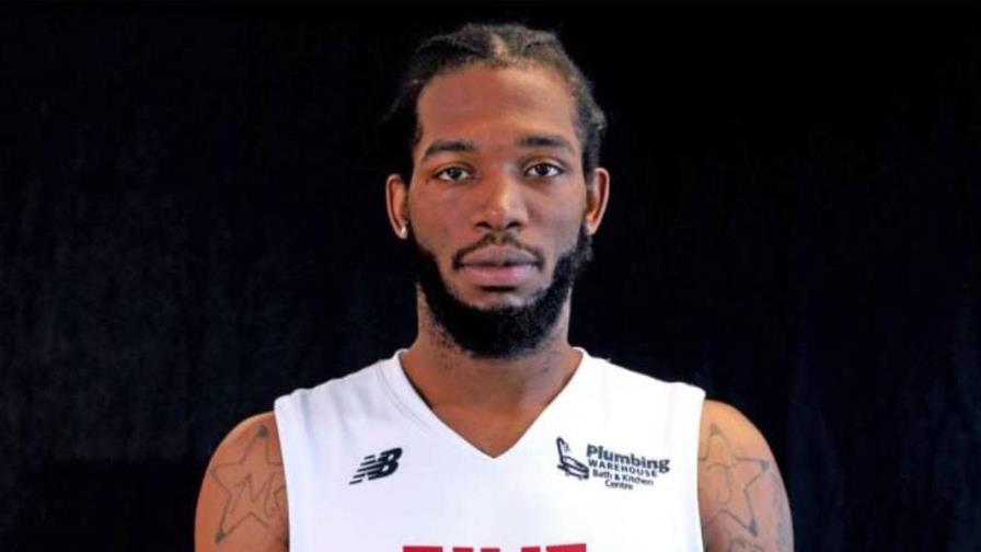 El Barias anuncia a Marlon Johnson como su 1er refuerzo para el TBS Distrito 2024 El Barias anuncia a Marlon Johnson como su 1er refuerzo para el TBS Distrito 2024