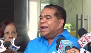 Trasladan al Inacif el cadáver del exdiputado Manuel Díaz, hallado muerto en su casa