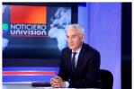 Confirmado: Jorge Ramos dejará Univision a fin de año