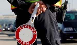Alemania impone controles en todas sus fronteras terrestres para combatir la inmigración ilegal