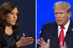 Los retos de Harris y Trump en uno de los debates más esperados de la política estadounidense