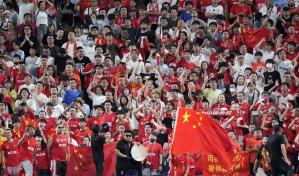 Asociaci&oacute;n China de F&uacute;tbol inhabilita a 43 personas por corrupci&oacute;n y ama&ntilde;os de partidos