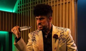 Bad Bunny actuará en la secuela de la película Happy Gilmore con Adam Sandler