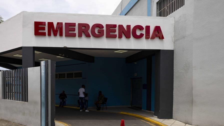 Pocos casos de dengue e influenza en las emergencias del Robert Reid y el Hugo Mendoza