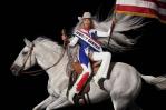 El desaire de la Asociación de Música Country a Beyoncé despierta indignación