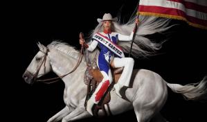 El desaire de la Asociación de Música Country a Beyoncé despierta indignación