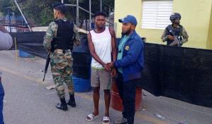 Autoridades dominicanas entregan a haitiano que había escapado de cárcel en Haití