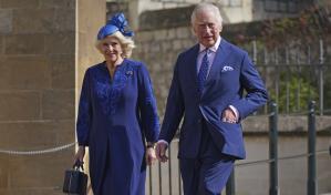 Rey Carlos III de Inglaterra viajará a Australia y Samoa en periplo tras diagnóstico de cáncer