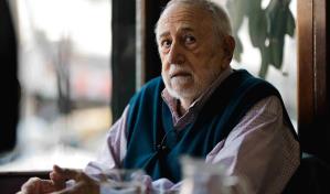 Adolfo Aristarain: Del cine nunca te retirás