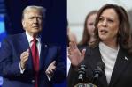 Debate este martes entre Harris y Trump será el más reciente hito en la elección de 2024