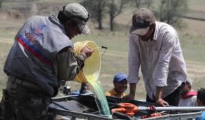 EE.UU. sanciona a una red de robo de gasolina en México vinculada al Cártel Jalisco