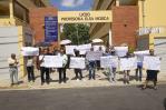 A tres semanas del inicio del año lectivo siguen faltando docentes en escuelas A tres semanas del inicio del año lectivo siguen faltando docentes en escuelas