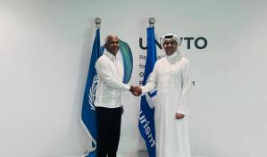 Gestiona la promoción del turismo de RD en Arabia Saudita