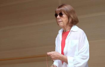 Gisèle Pelicot