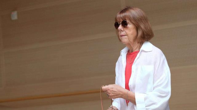 Gisèle Pelicot